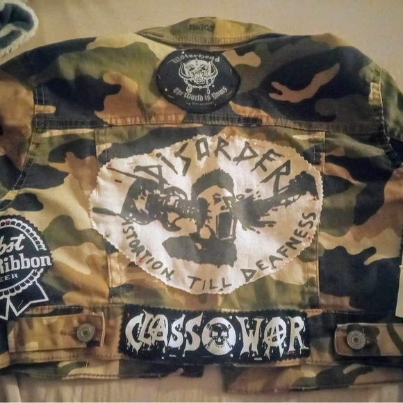 Meet your Posher, Twiggy - Picture 4 of 16